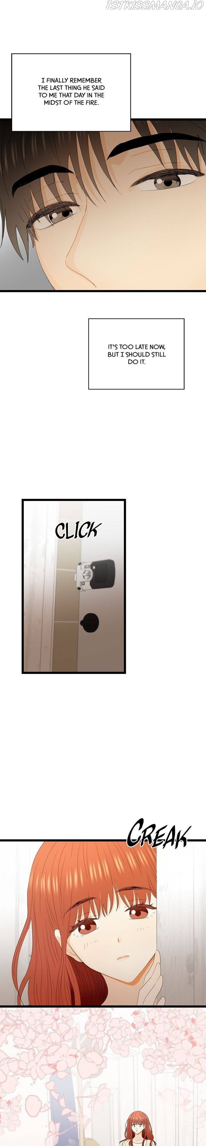 Faking It In Style chapter 74 - page 4
