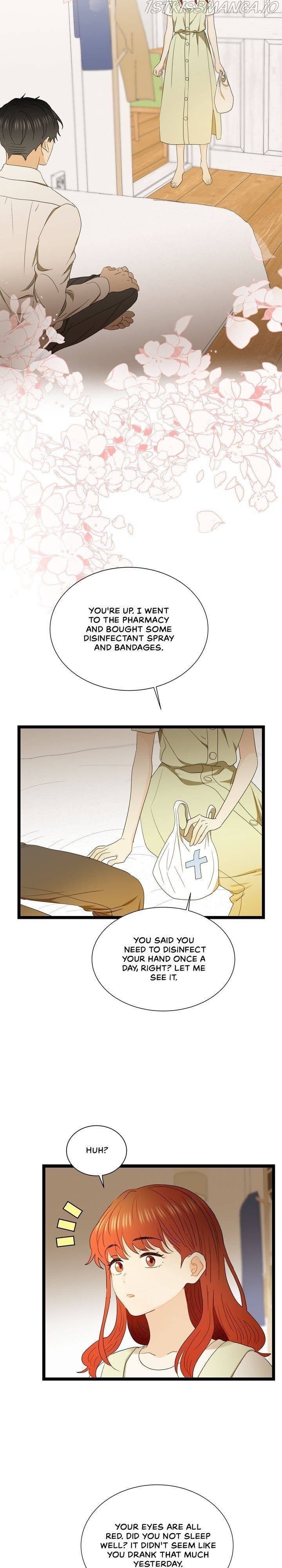 Faking It In Style chapter 74 - page 5
