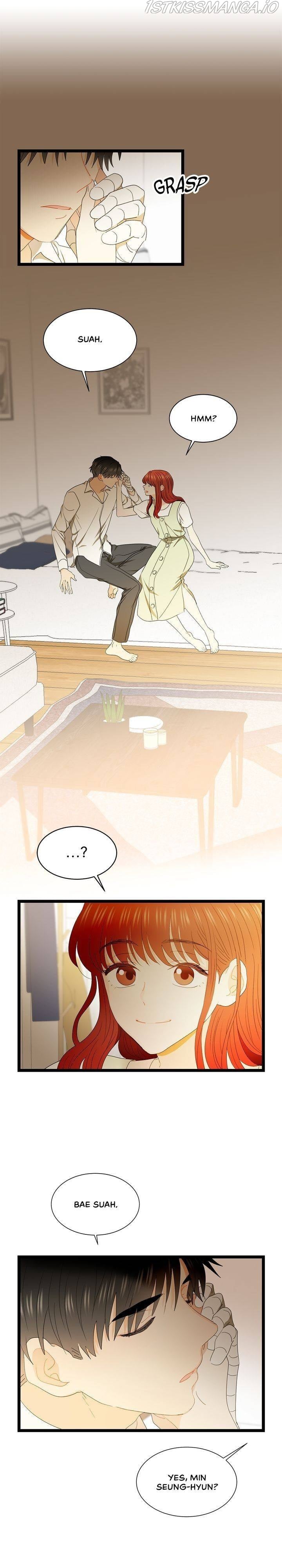 Faking It In Style chapter 74 - page 7