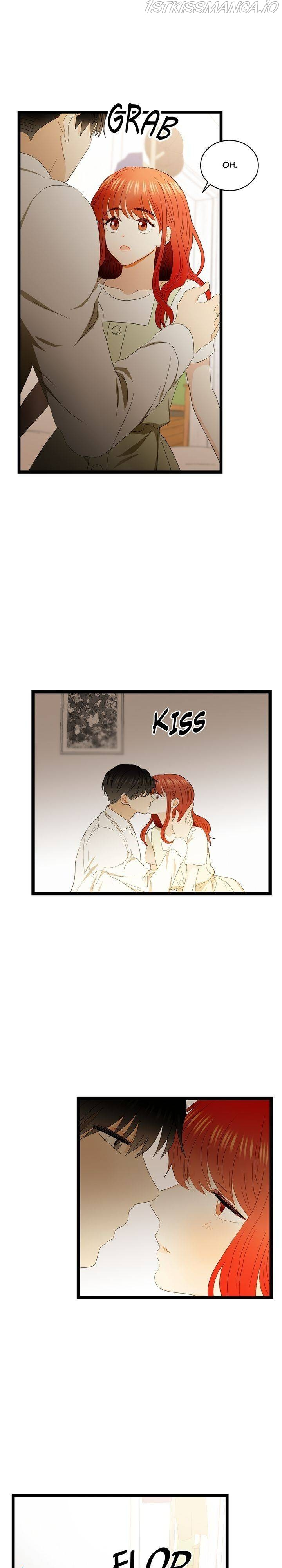 Faking It In Style chapter 74 - page 8