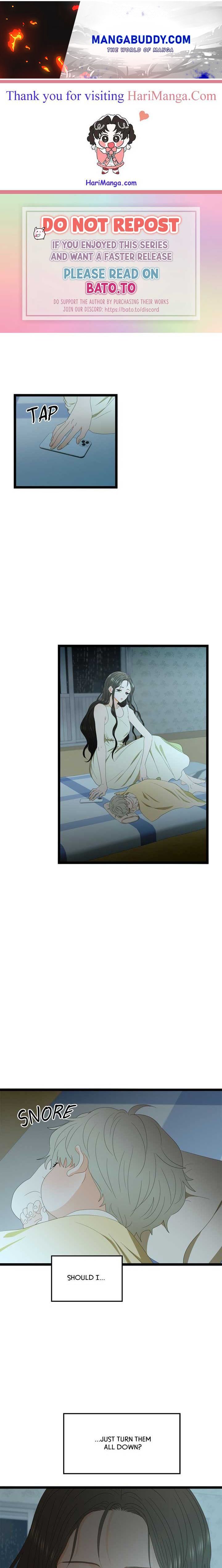 Faking It In Style chapter 73 - page 1