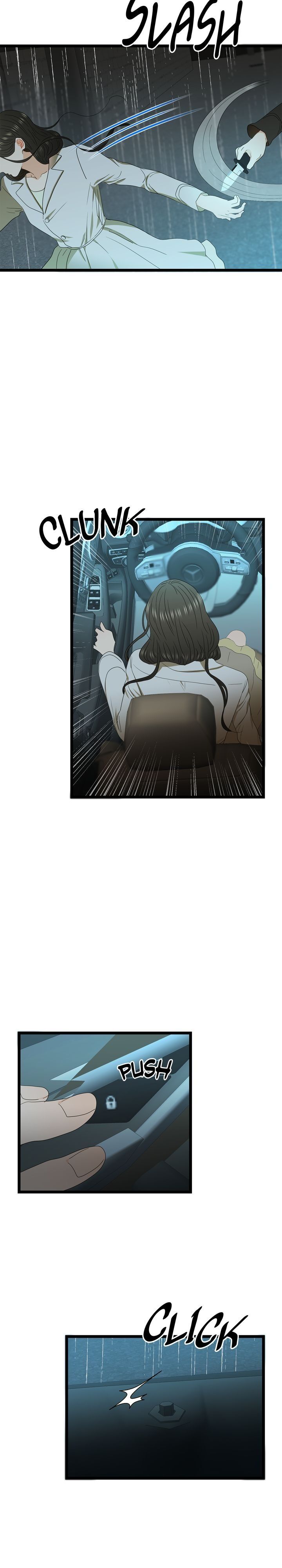 Faking It In Style chapter 73 - page 14