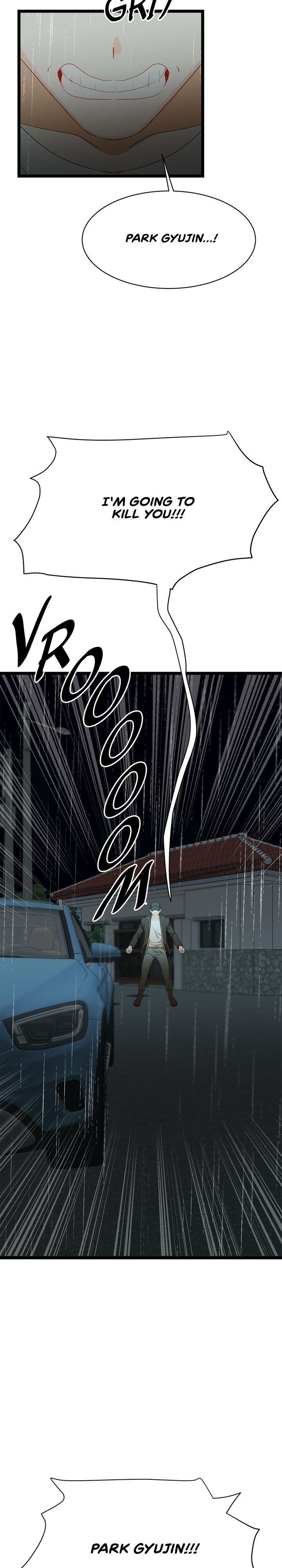 Faking It In Style chapter 73 - page 17