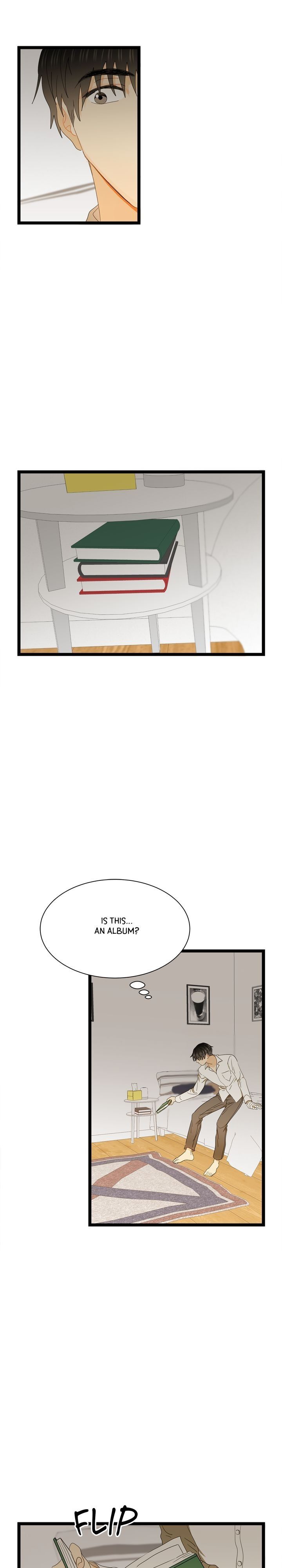 Faking It In Style chapter 73 - page 22