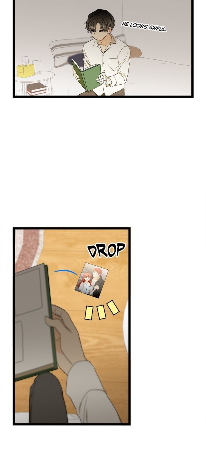 Faking It In Style chapter 73 - page 24