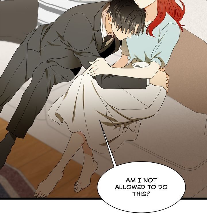 Faking It In Style chapter 72 - page 18