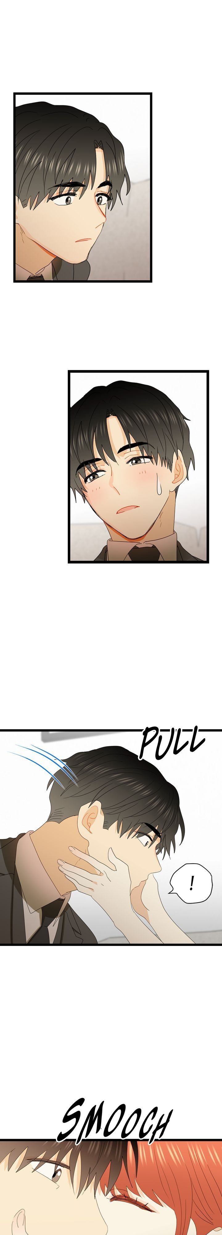 Faking It In Style chapter 72 - page 22