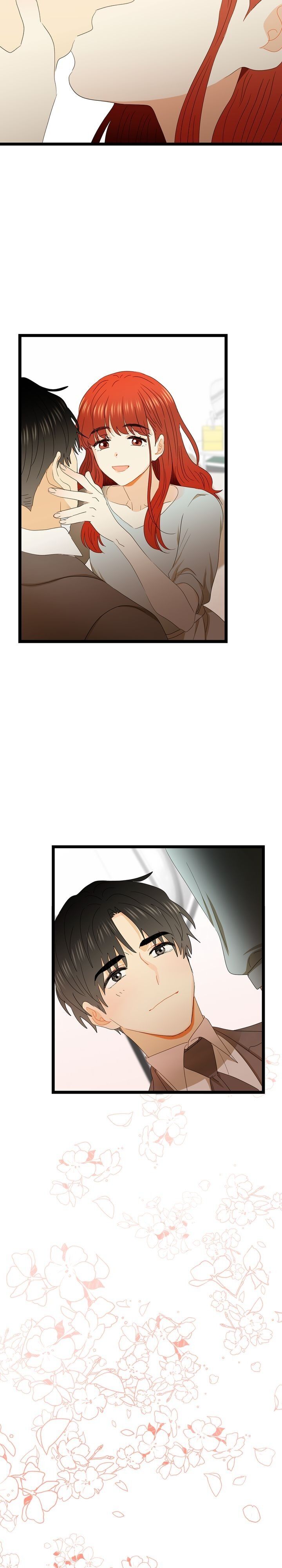Faking It In Style chapter 72 - page 23
