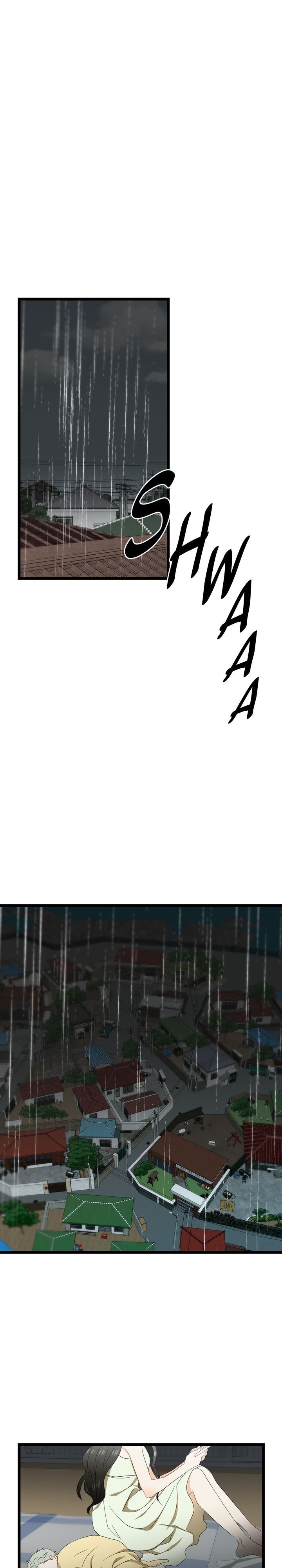 Faking It In Style chapter 72 - page 25