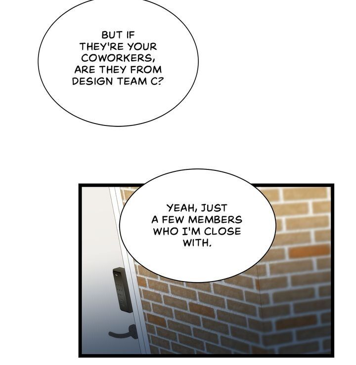 Faking It In Style chapter 72 - page 6