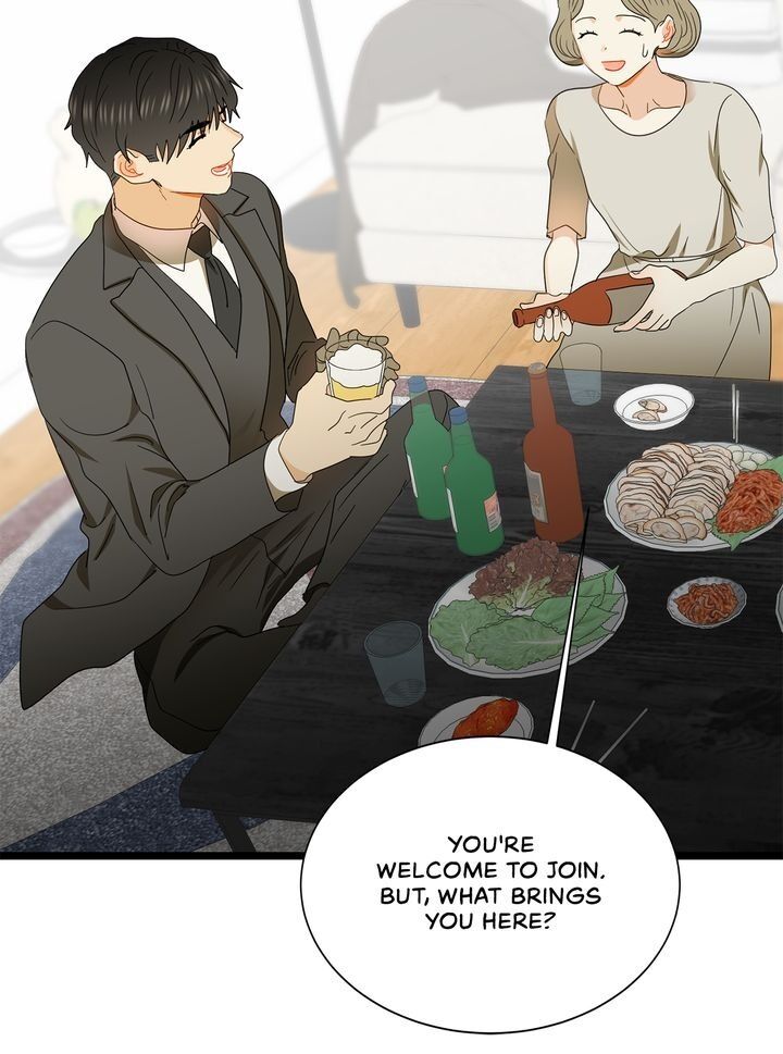 Faking It In Style chapter 72 - page 9