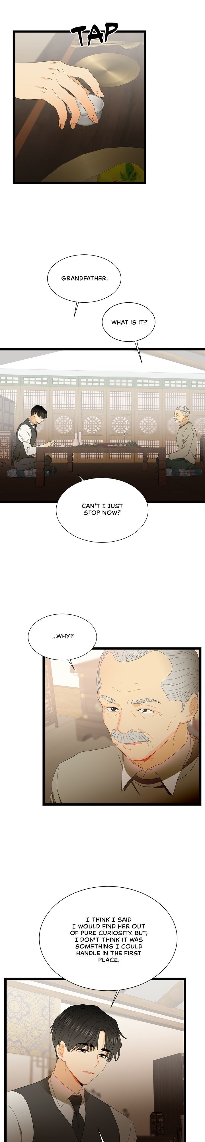Faking It In Style chapter 71 - page 13