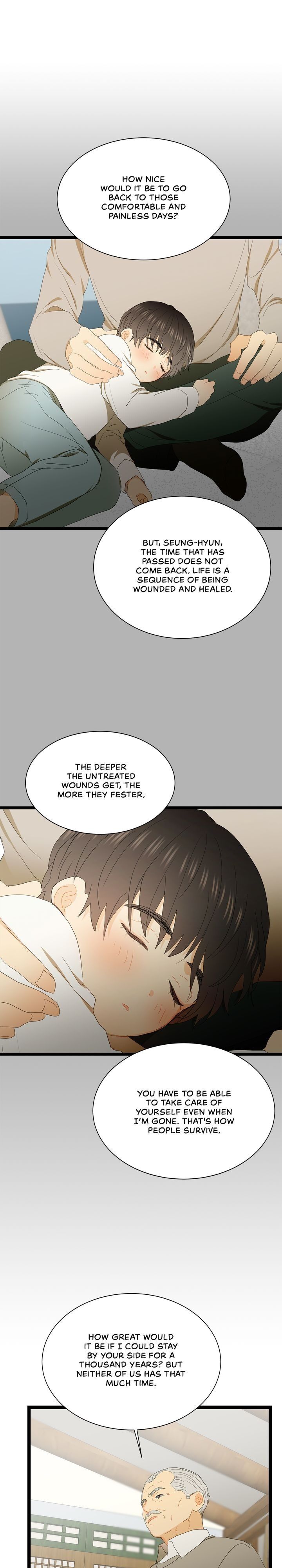 Faking It In Style chapter 71 - page 16