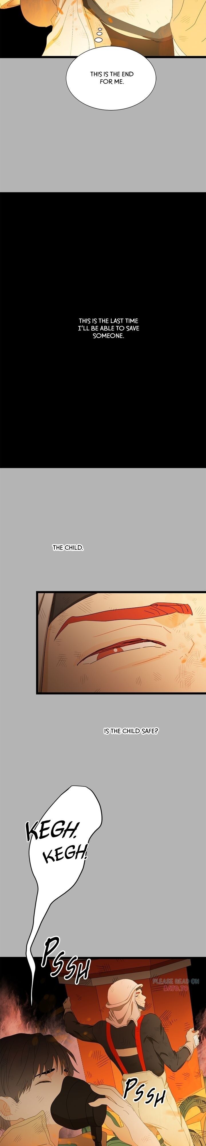 Faking It In Style chapter 71 - page 20