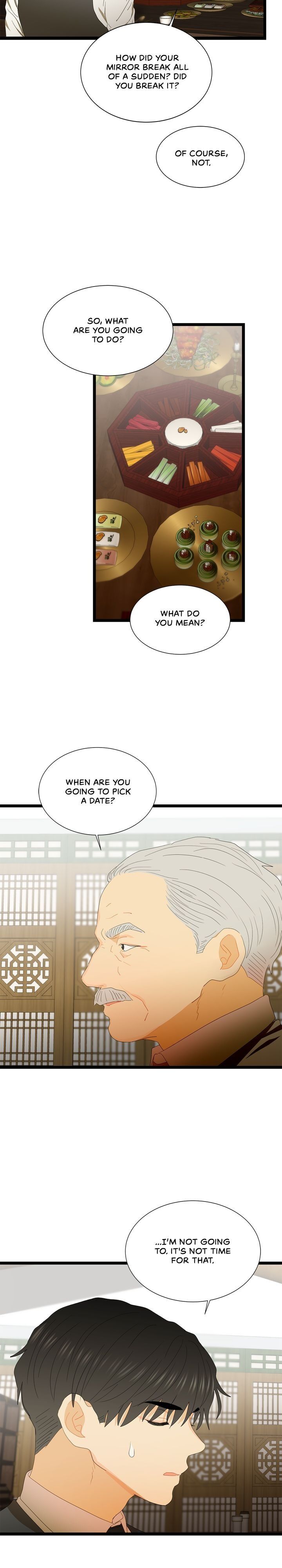 Faking It In Style chapter 71 - page 8