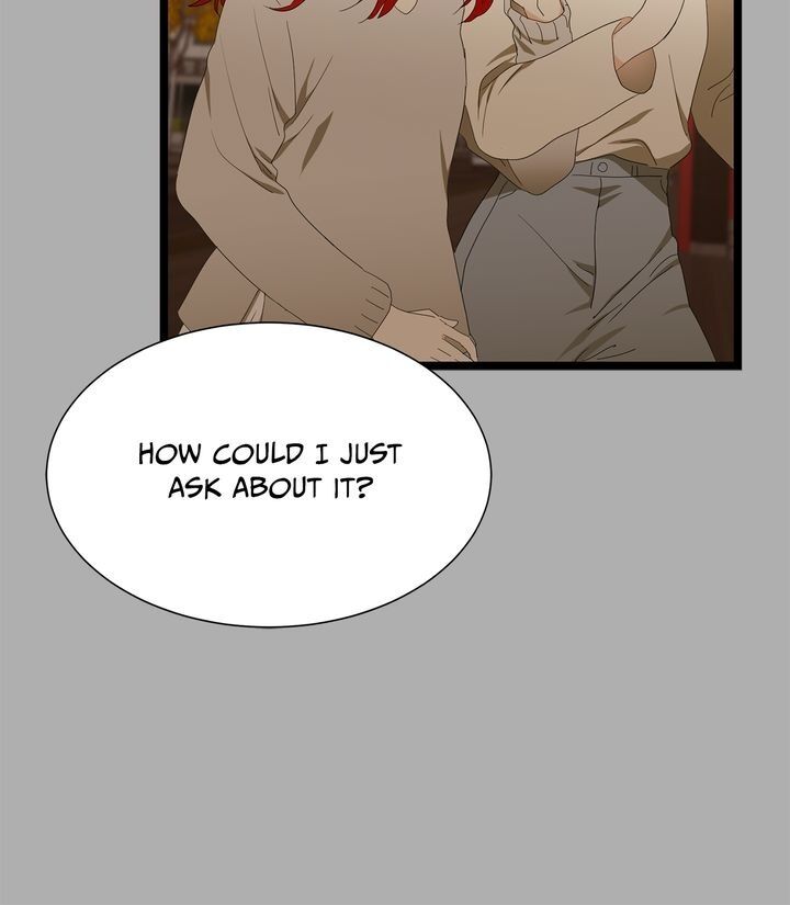 Faking It In Style chapter 70 - page 11