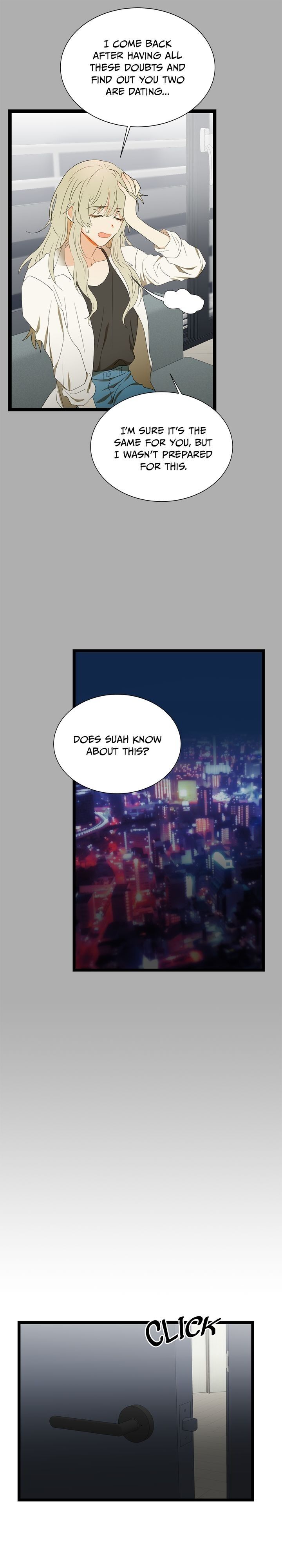 Faking It In Style chapter 70 - page 12