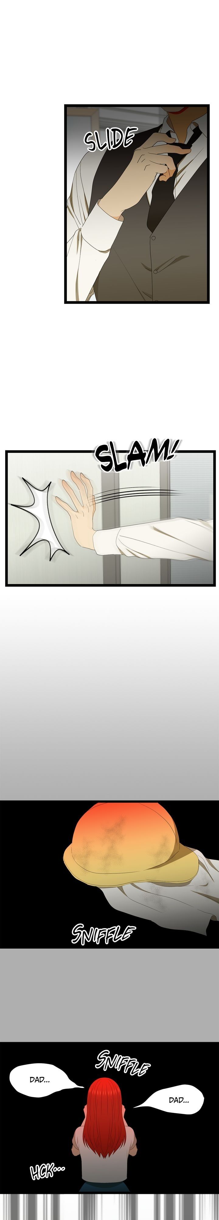 Faking It In Style chapter 70 - page 13