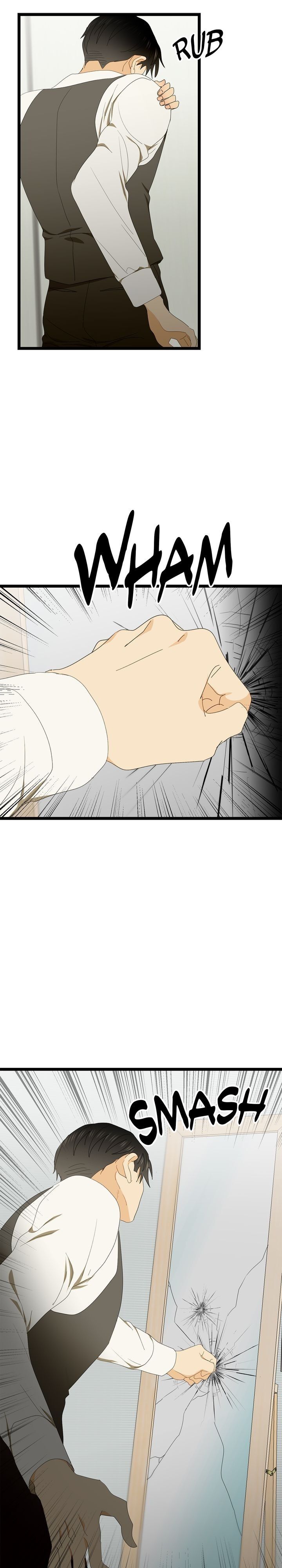 Faking It In Style chapter 70 - page 15