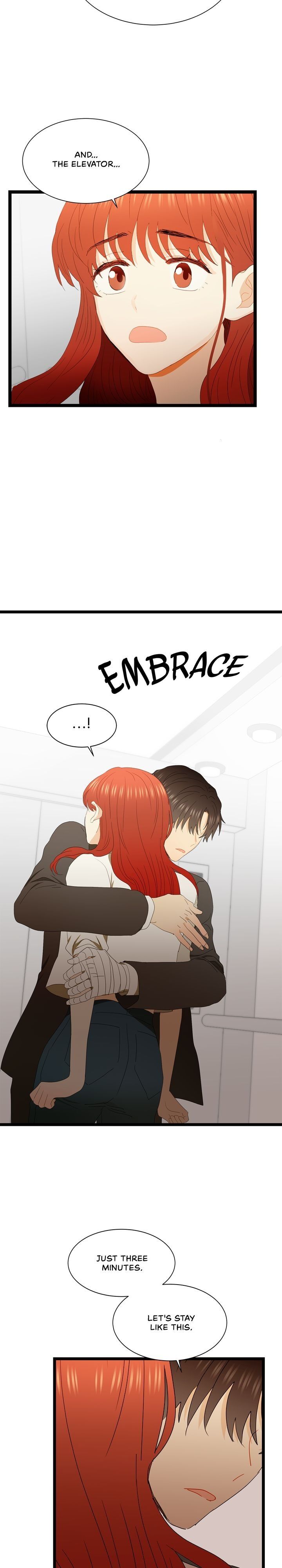 Faking It In Style chapter 70 - page 22