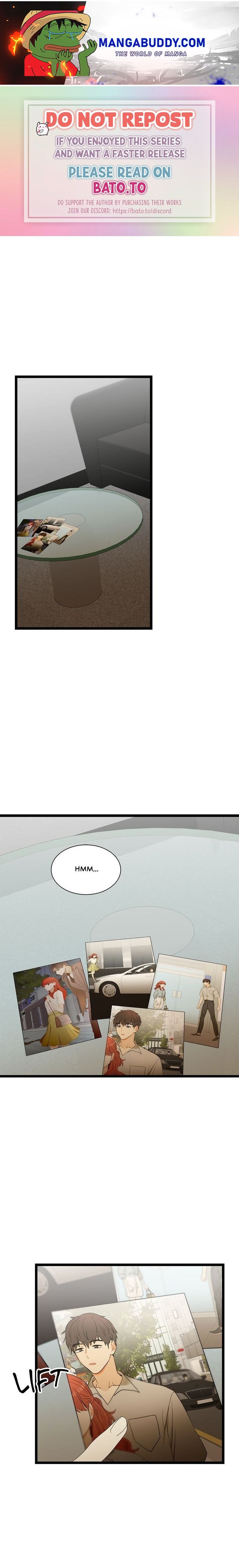 Faking It In Style chapter 67 - page 1