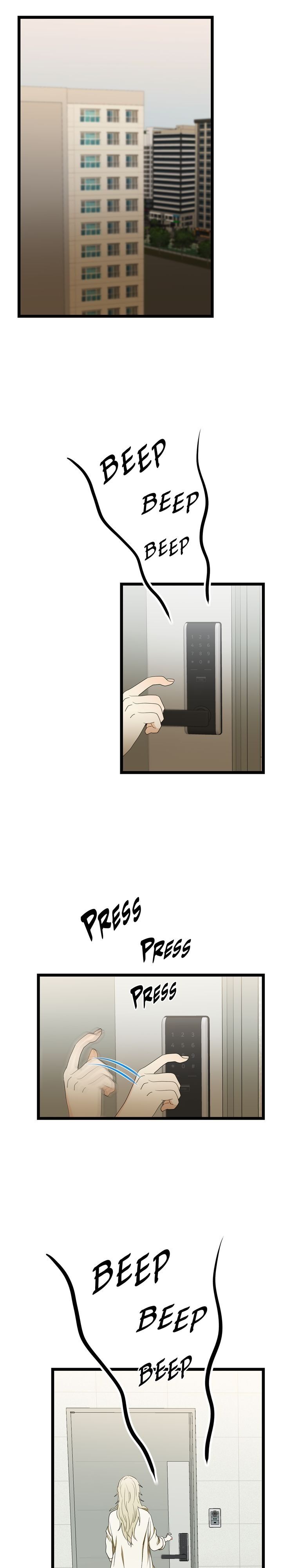Faking It In Style chapter 67 - page 10