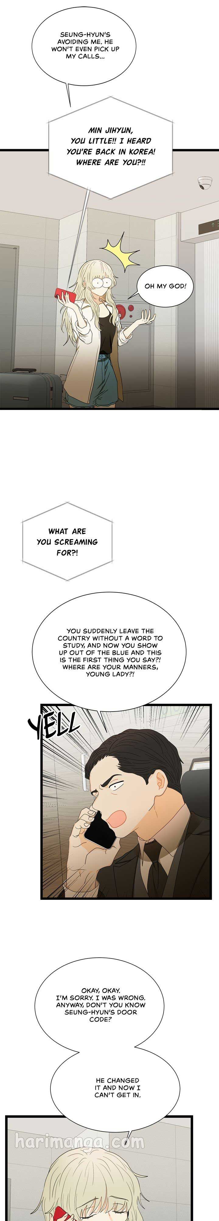 Faking It In Style chapter 67 - page 13