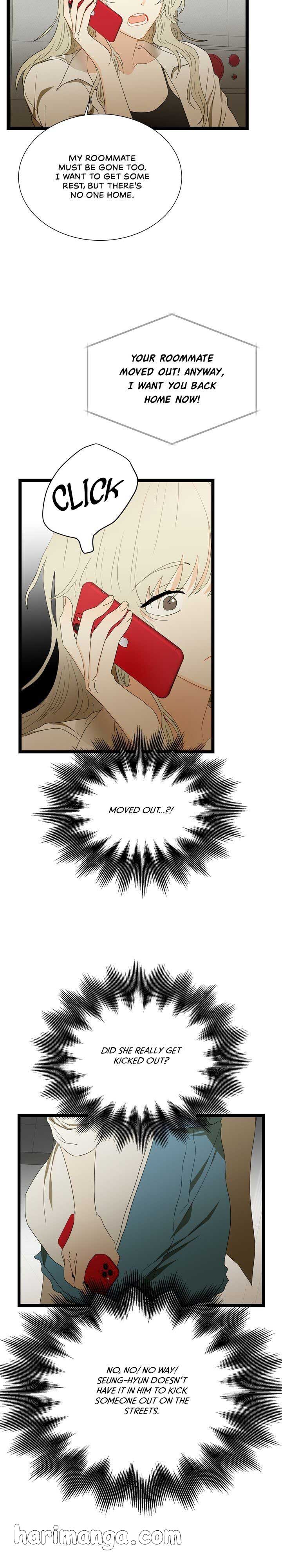 Faking It In Style chapter 67 - page 14