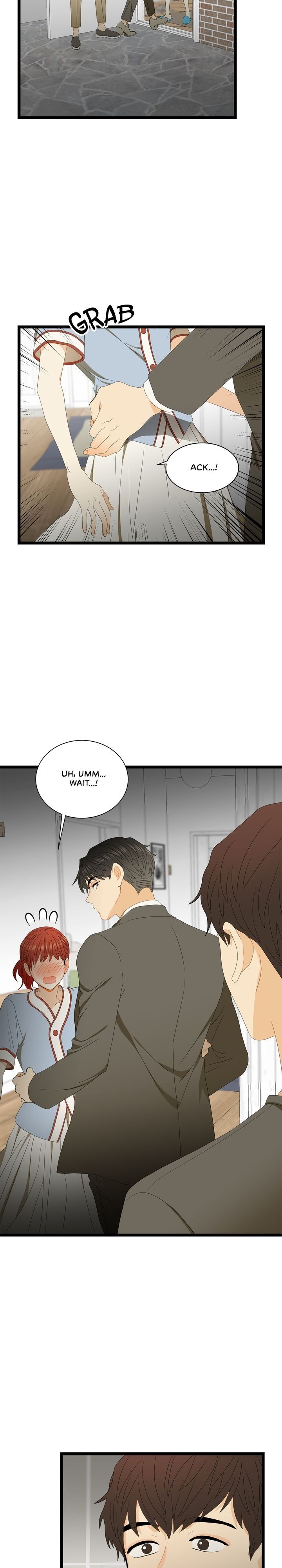 Faking It In Style chapter 67 - page 23
