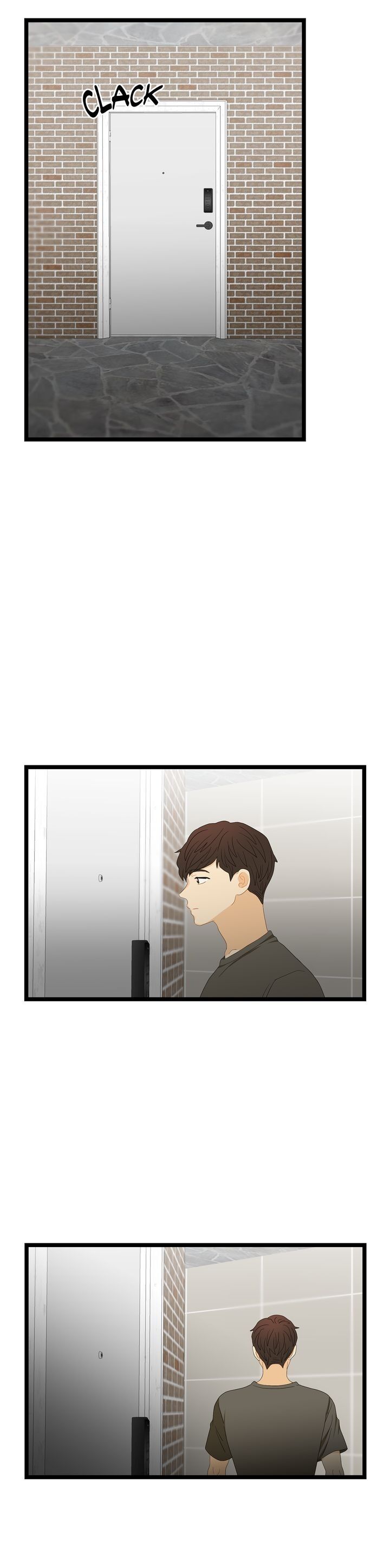 Faking It In Style chapter 67 - page 25