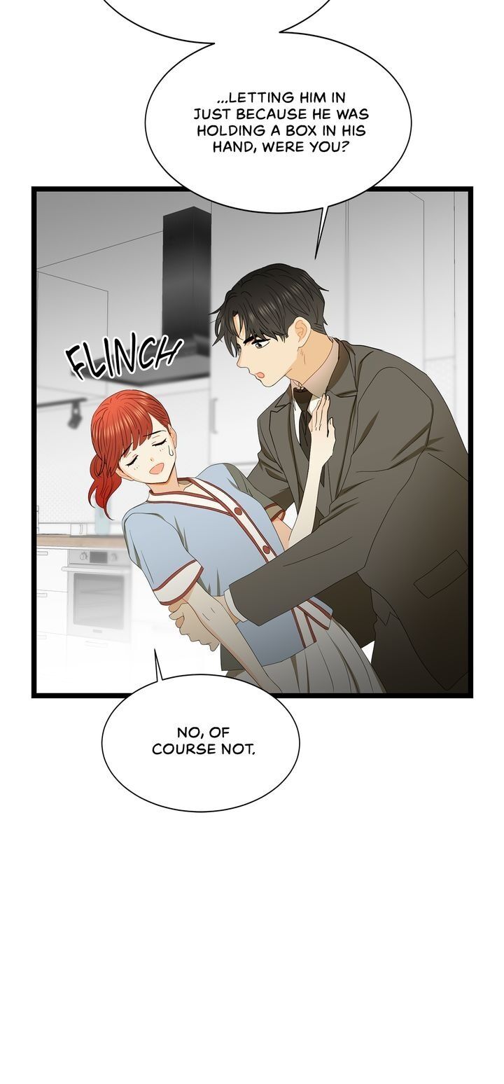Faking It In Style chapter 67 - page 27
