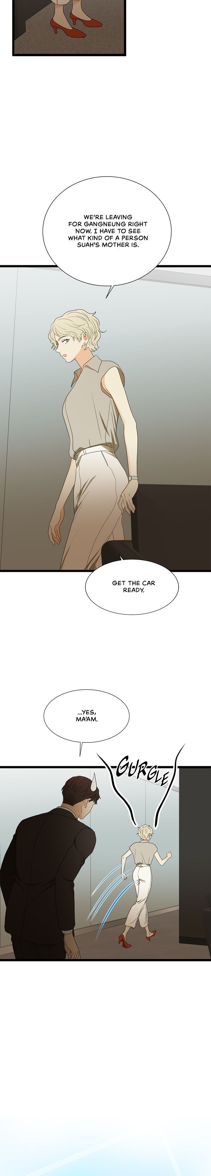 Faking It In Style chapter 67 - page 8