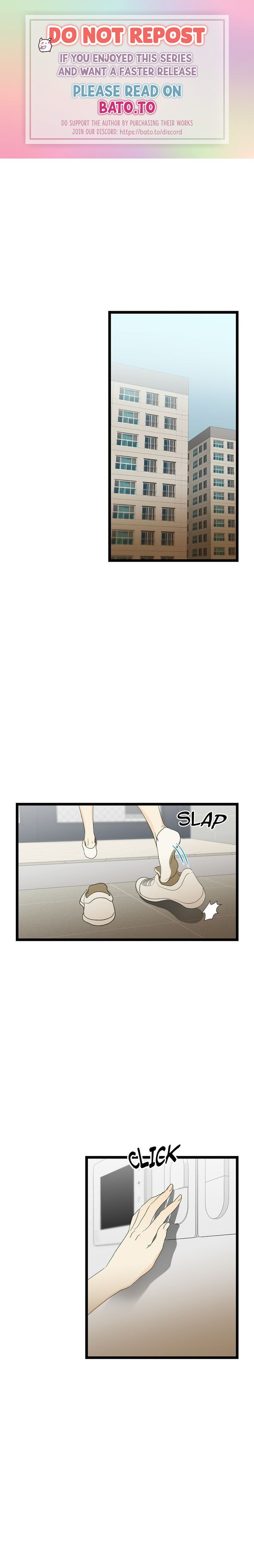 Faking It In Style chapter 66 - page 1