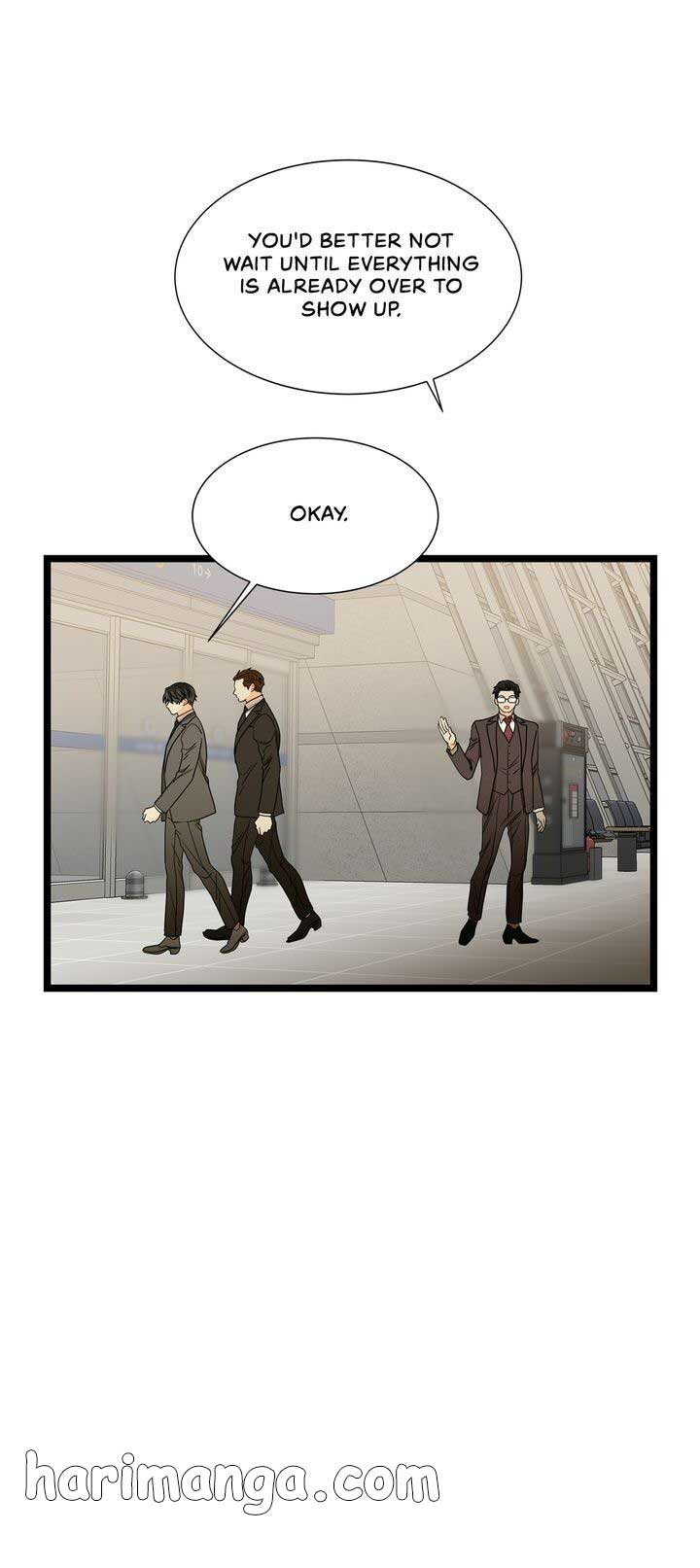 Faking It In Style chapter 66 - page 19