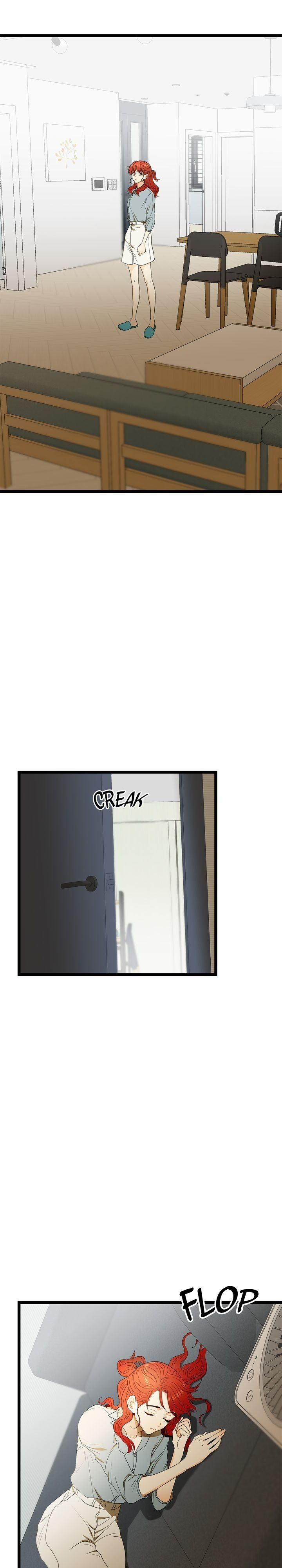 Faking It In Style chapter 66 - page 2