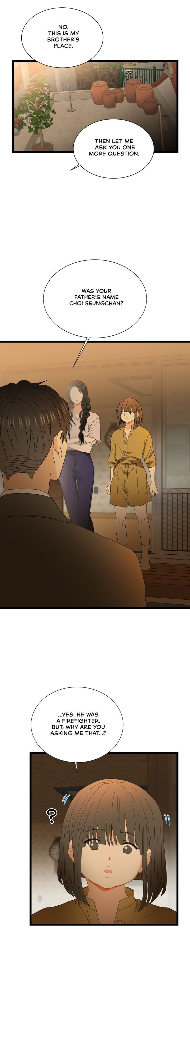 Faking It In Style chapter 66 - page 29