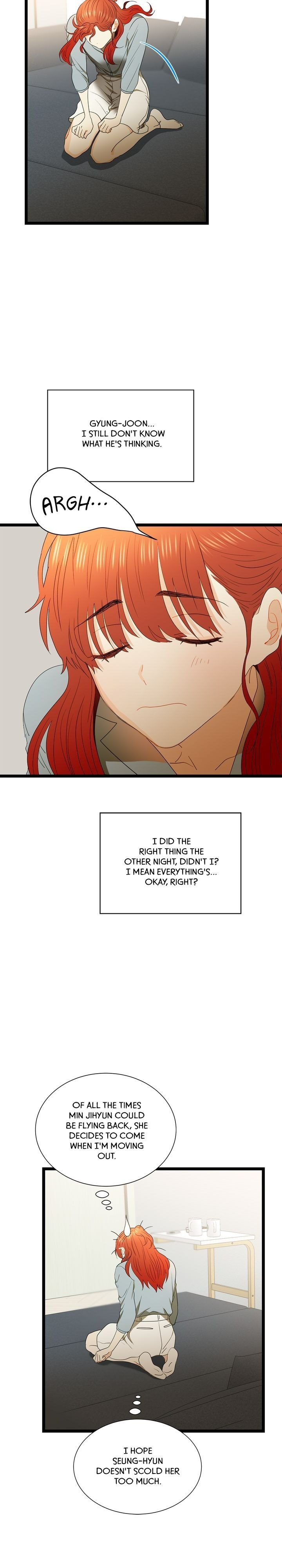 Faking It In Style chapter 66 - page 5