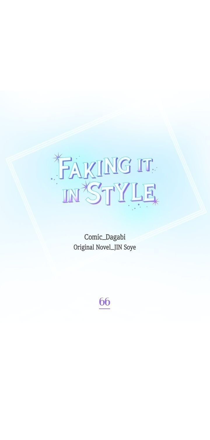 Faking It In Style chapter 66 - page 6