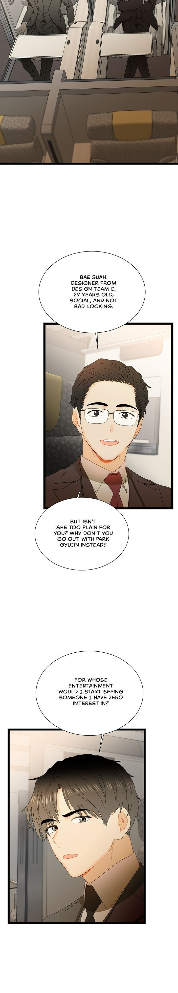Faking It In Style chapter 66 - page 8