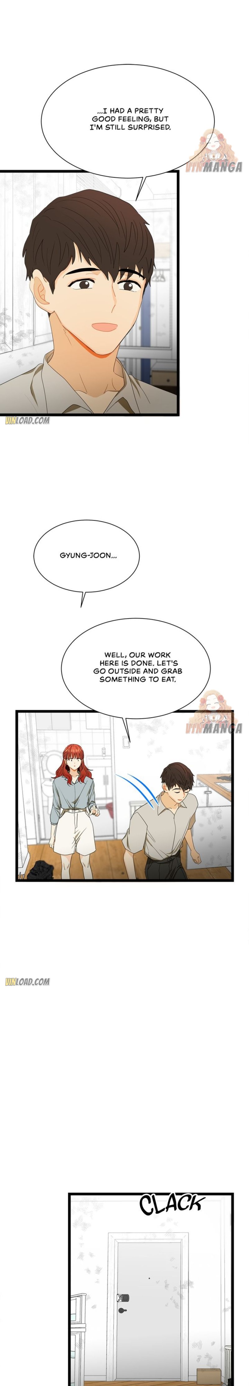 Faking It In Style chapter 65 - page 16