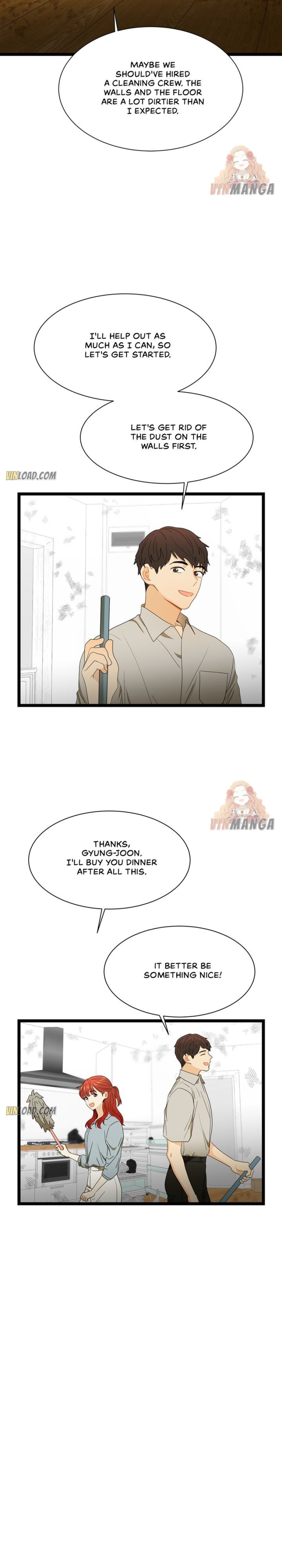 Faking It In Style chapter 65 - page 2