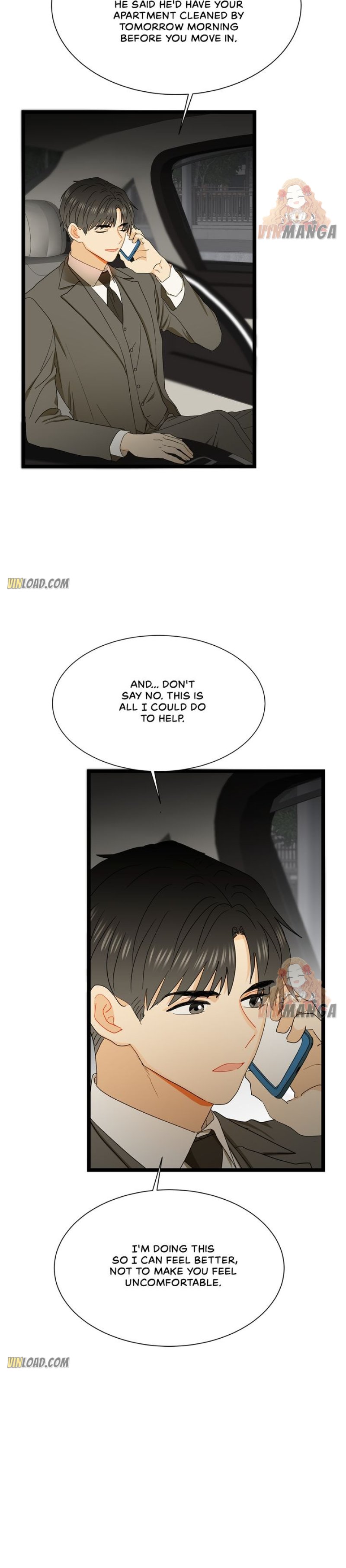 Faking It In Style chapter 65 - page 20