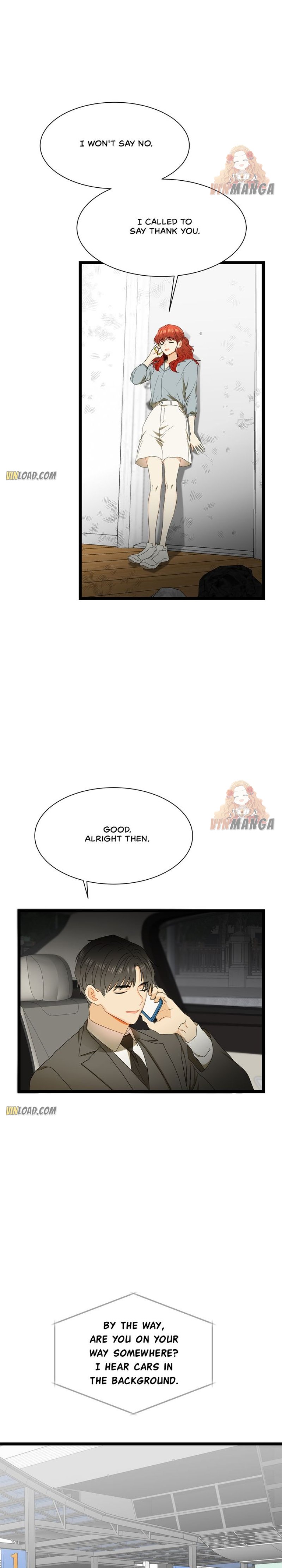 Faking It In Style chapter 65 - page 22
