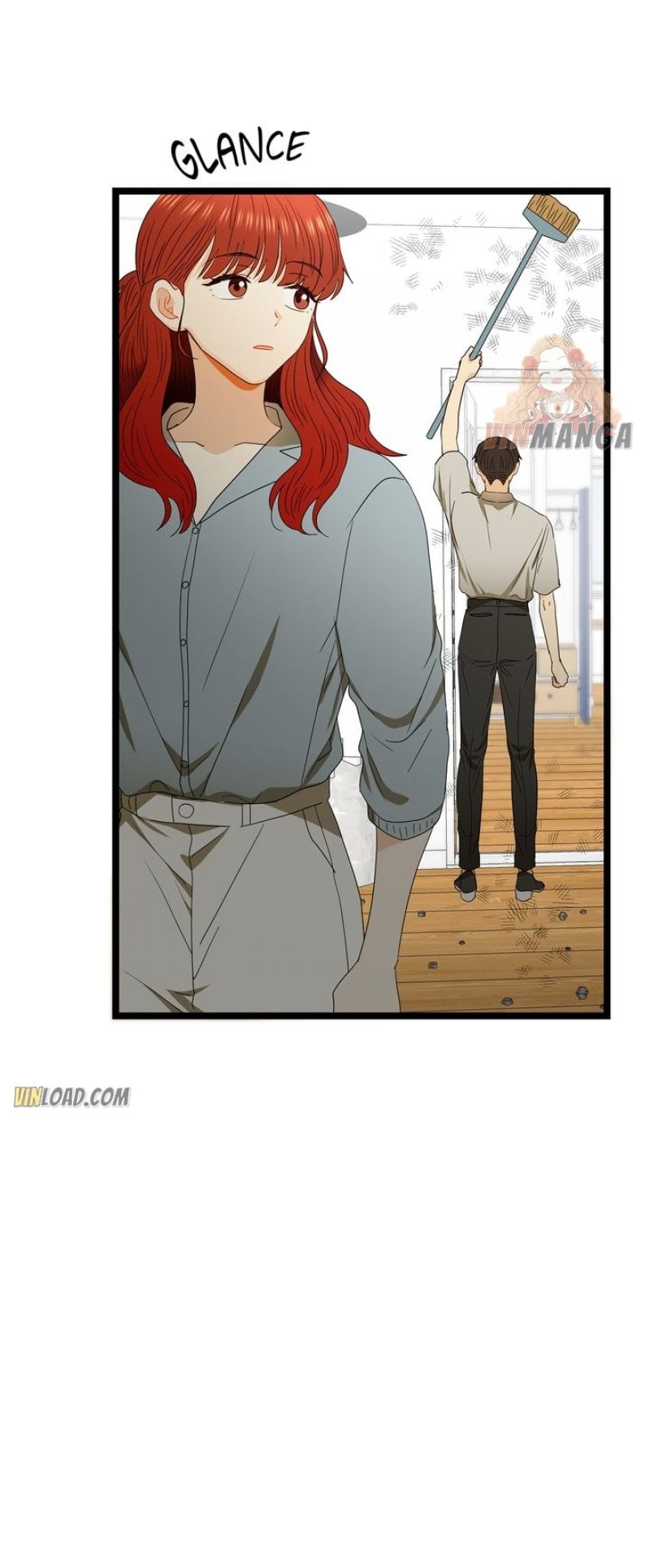 Faking It In Style chapter 65 - page 3