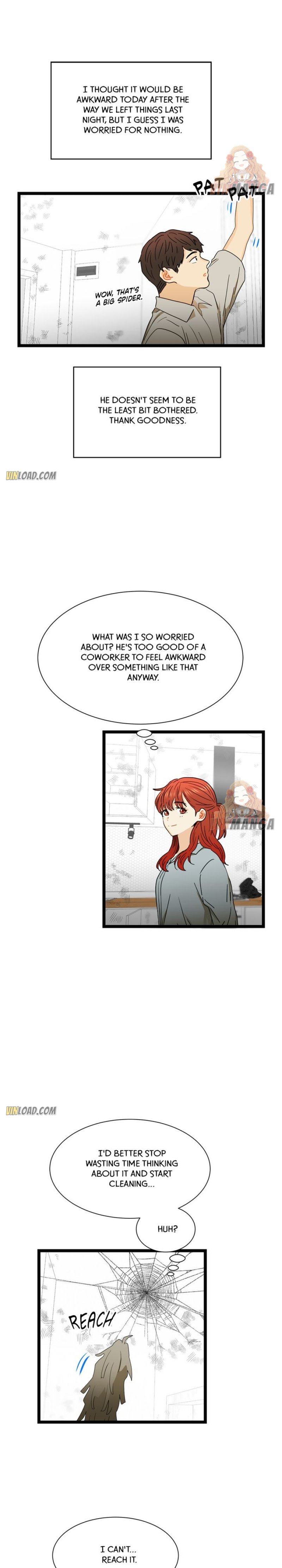Faking It In Style chapter 65 - page 4
