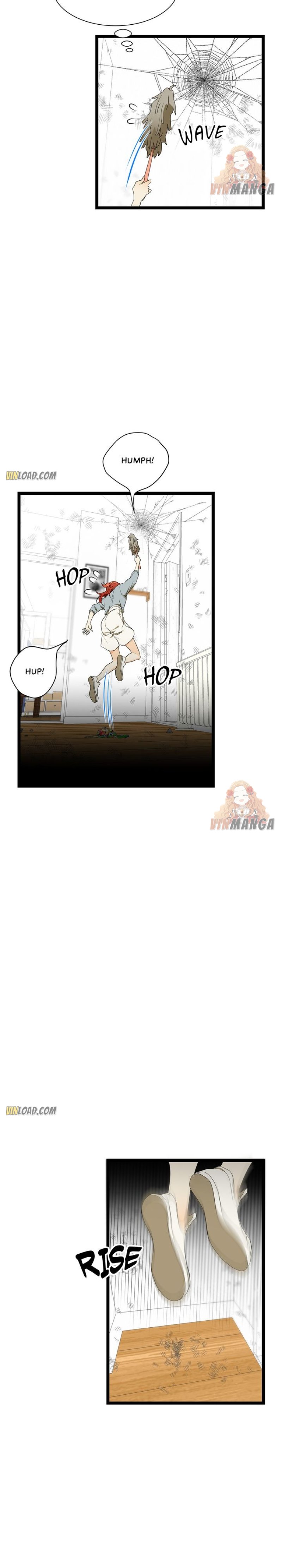 Faking It In Style chapter 65 - page 5