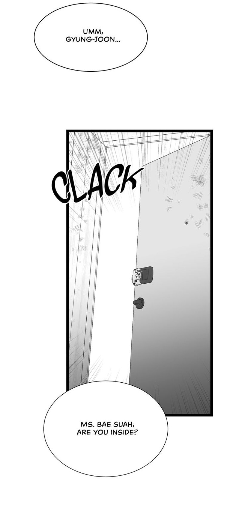 Faking It In Style chapter 65 - page 9