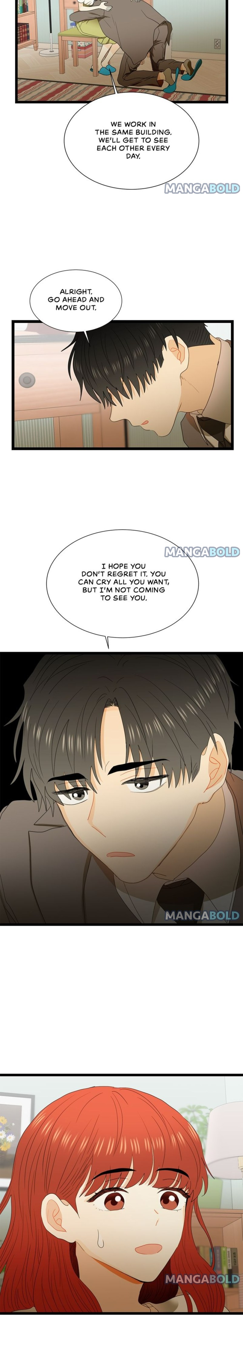 Faking It In Style chapter 64 - page 15