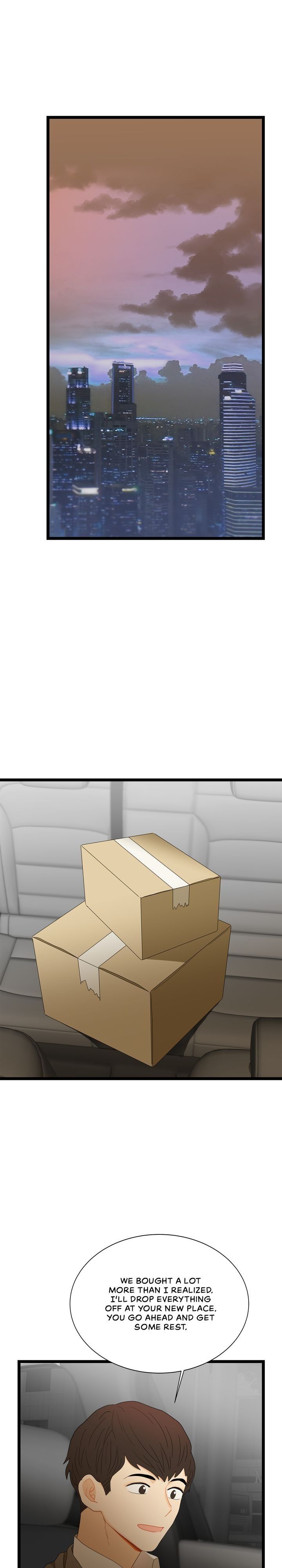 Faking It In Style chapter 63 - page 11