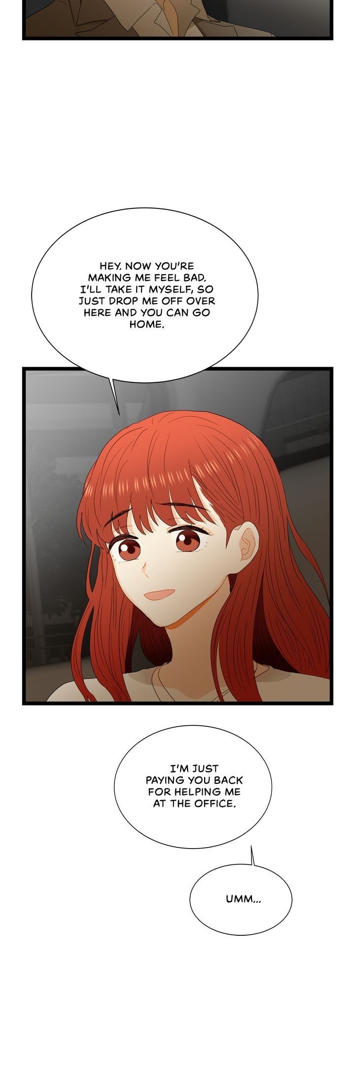 Faking It In Style chapter 63 - page 12